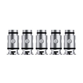 X35 MESH COIL MOTI (5PZ) VAPORESSO