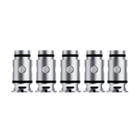 X35 MESH COIL MOTI (5PZ) VAPORESSO