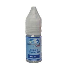 GLICOLE PROPILENICO 10ML DIAMOND