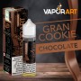 GRAN COOKIE CHOCOLATE MIX&VAPE 30ML VAPORART
