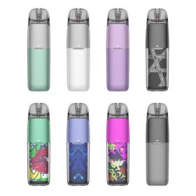 LUXE Q2 SE KIT VAPORESSO