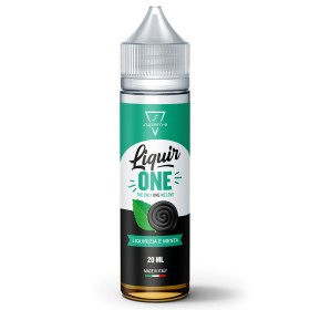 LIQUIRIZONE SHOT SERIES 20ML SUPREM-E