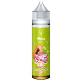 PAPAYA DRAGON LIME SHOT 20ML SUPREM-E