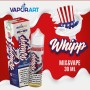WHIPP MIX&VAPE 30ML VAPORART