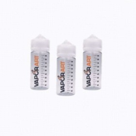 CHUBBY GRADUATA DA 100ML VAPORART