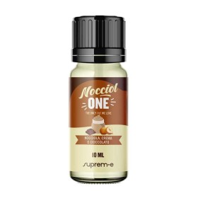 NOCCIOLONE AROMA 10ML SUPREM-E