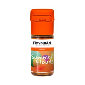 SUMMER CLOUDS AROMA 10ML FLAVOURART