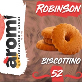 ROBINSON SHOT SERIES N°52 AROMI'