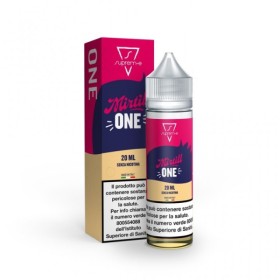 MIRTILLONE SHOT MIX 20ML SUPREM-E