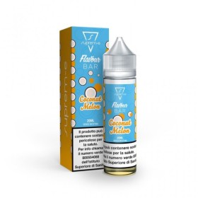 COCONUT MELON SHOT MIX 20ML SUPREM-E