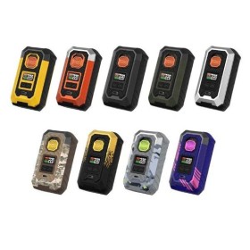 ARMOUR MAX BOX VAPORESSO