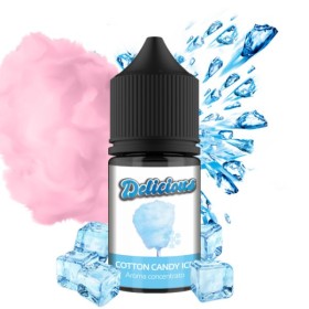 COTTON CANDY ICE DELICIOUS MINI SHOT 10ML DYP