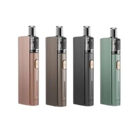 GLENT KIT 1500mAh JUSTFOG