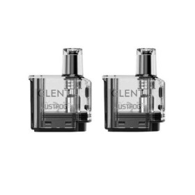 GLENT POD DI RICAMBIO JUSTFOG