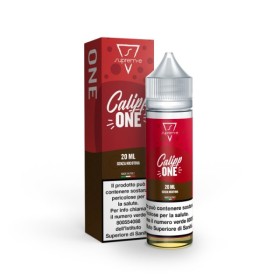 CALIPPONE SHOT MIX SUPREM-E