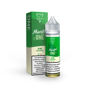 MENTOLONE SHOT MIX SUPREM-E