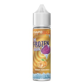 SWEET TANGERINE THE FROZEN BRAIN SHOT 20ML SVAPONEXT