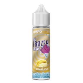 BANANA SPLIT THE FROZEN BRAIN SHOT 20ML SVAPONEXT
