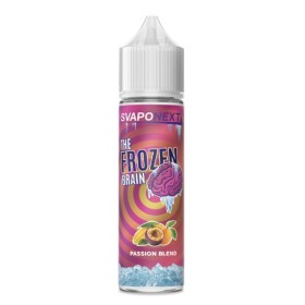 PASSION BLEND THE FROZEN BRAIN SHOT 20ML SVAPONEXT
