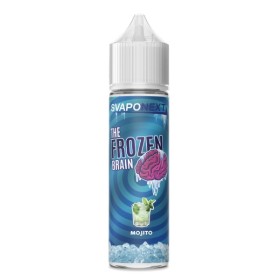 MOJITO THE FROZEN BRAIN SHOT 20ML SVAPONEXT