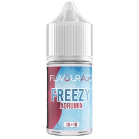 FREEZY AGRUMIX MINI SHOT 10ML FLAVOURAGE