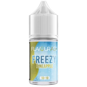FREEZY PINEAPPLE MINI SHOT 10ML FLAVOURAGE
