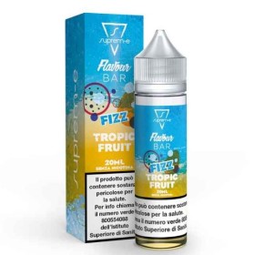 FIZZ TROPIC FRUIT SHOT 20ML SUPREM-E