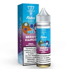 FIZZ BERRY MANGO SHOT 20ML SUPREM-E