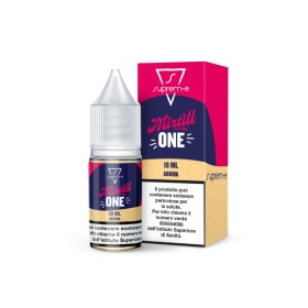 MIRTILLONE AROMA 10ML SUPREM-E