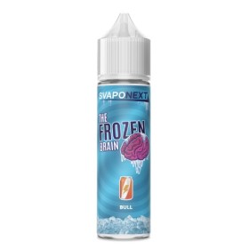 BULL THE FROZEN BRAIN 20ML SVAPONEXT