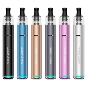 WENAX S3 EVO KIT GEEKVAPE