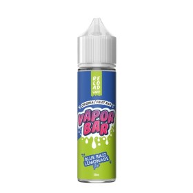 BLU RAZZ LEMONADE VAPOR BAR SHOT 20ML RELOAD VAPE