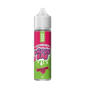 STRAWBERRY KIWI VAPOR BAR SHOT 20ML RELOAD VAPE