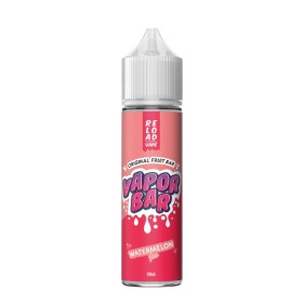 WATERMELON ICE VAPOR BAR SHOT 20ML RELOAD VAPE