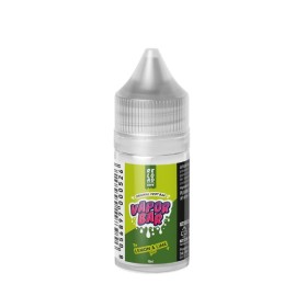LEMON & LIME MINISHOT 10ML RELOAD VAPE