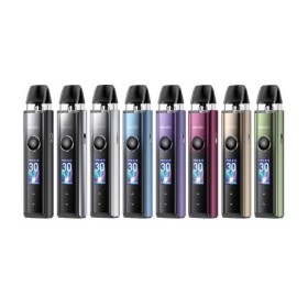 WENAX Q PRO KIT GEEKVAPE