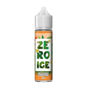 LEMON PEACH PASSIO FRUIT ZERO ICE SHOT 20ML RELOAD VAPE
