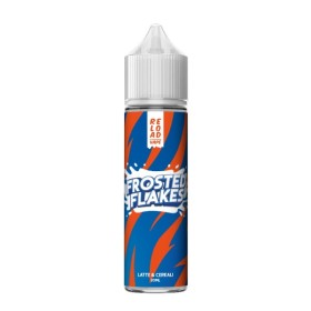 FROSTED FLAKES SHOT 20ML REALOAD VAPE