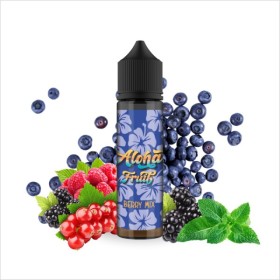BERRY MIX ALOHA SHOT 20ML DYP