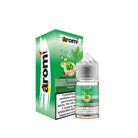 SIMMONS MINI SHOT N°40 AROMI'