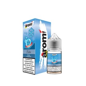 REDON MINI SHOT N°19 AROMI'