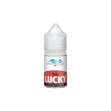 liquidi mr vape MR. BLUE - Polar - Mix Series - Shot 20 su 60 main image 0