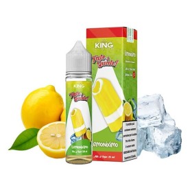 KING LIQUID