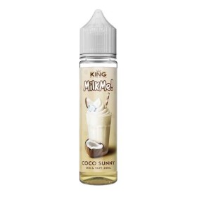 KING LIQUID