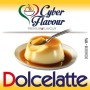 DOLCELATTE Aroma Concentrato 10mL CYBERFLAVOUR