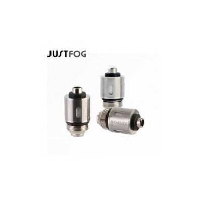 COIL PER Q16/P16  (5PZ) JUSTFOG