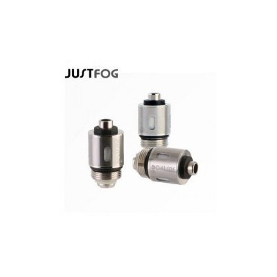 COIL PER Q16/P16  (5PZ) JUSTFOG