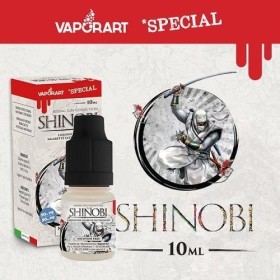 SHINOBI 10 ml - VAPORART...