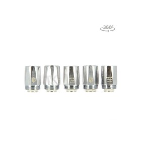 COIL PROC BF CUBIS/AIO (5PZ) JOYETECH