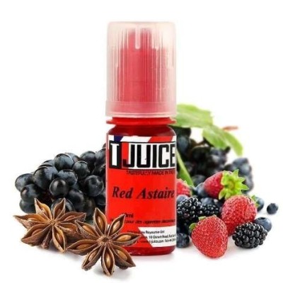 RED ASTAIRE AROMA T-JUICE
